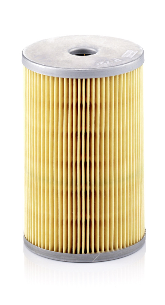 Palivový filtr - P 725 X MANN-FILTER - 190601, 5017832, 7701203657