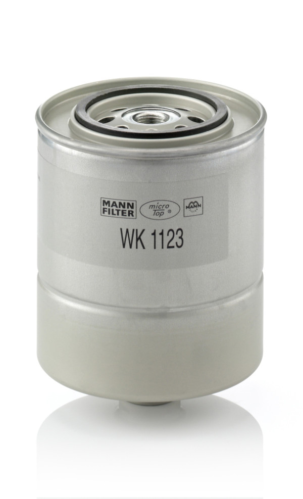 Fuel Filter - WK 1123 MANN-FILTER