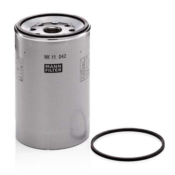 Fuel Filter - WK 11 042 Z MANN-FILTER - 40050400084, 460-0310, 7121538977