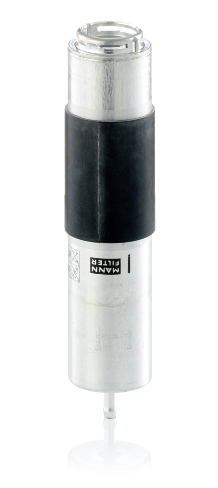 Kraftstofffilter - WK 5016 Z MANN-FILTER