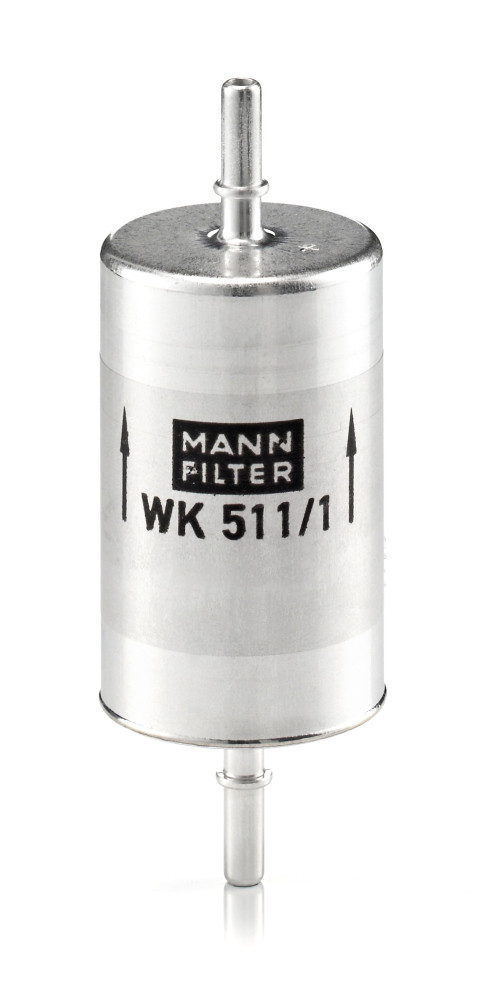 Fuel Filter - WK 511/1 MANN-FILTER - 6394770001, A6394770001, 0450905975