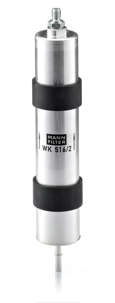 Fuel Filter - WK 516/2 MANN-FILTER - 13321407299, 0450905950, 4263
