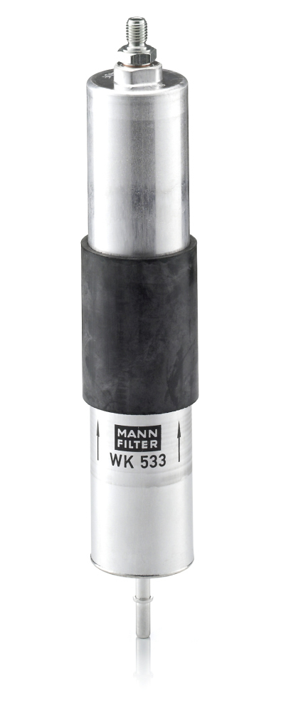 Fuel Filter - WK 533 MANN-FILTER - 13327831089, 0450905961, 106370