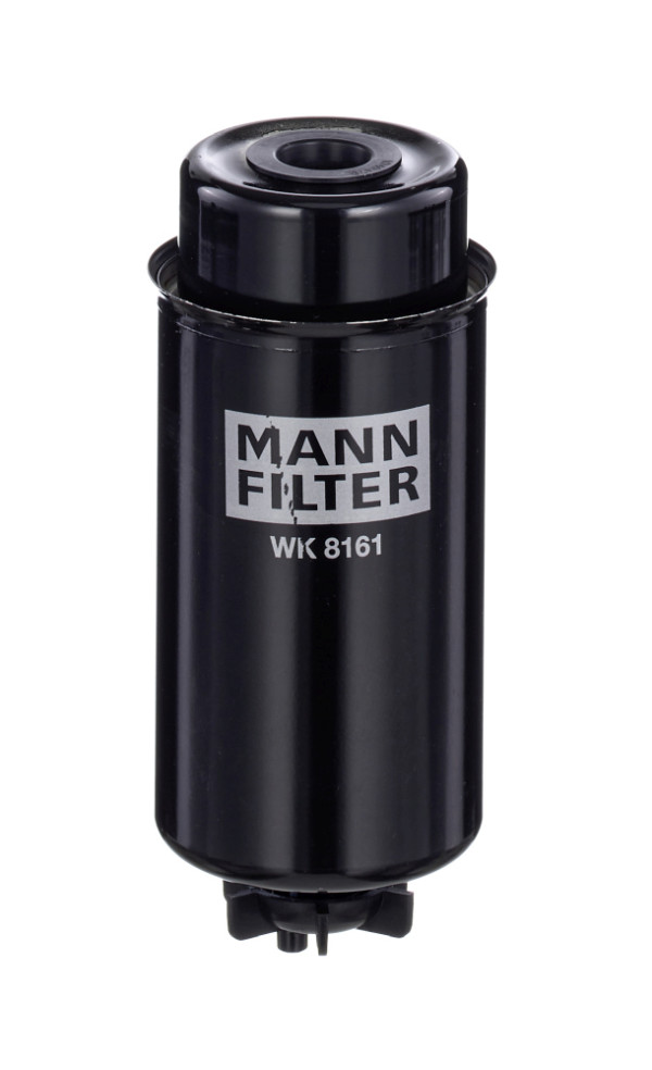 Fuel Filter - WK 8161 MANN-FILTER - 0011318320, 22969265, 7091069