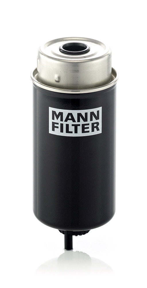 Kraftstofffilter - WK 8172 MANN-FILTER - 6005028152, RE67901, 1535447