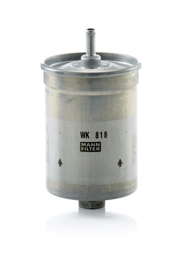 Palivový filtr - WK 818 MANN-FILTER - 0000927601, A0000927601, 0450903004