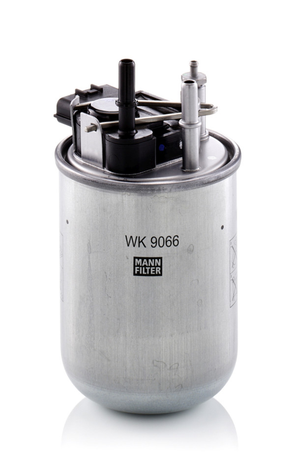 Palivový filtr - WK 9066 MANN-FILTER - 16400-1KB2B, 183849, 24.080.00