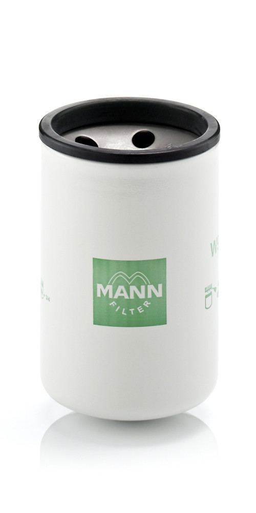 Oil Filter - W 925 MANN-FILTER - 7090065, CT6005021346, RE506178