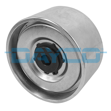 APV2455, Deflection/Guide Pulley, V-ribbed belt, DAYCO, 0005501333, A0005501333, A4572001370, 0005501833, A0005501833, 4572001370, 5501333, 5501833, 5502433, 5502533, 153144, 26256, 532041020, 58850, T36475