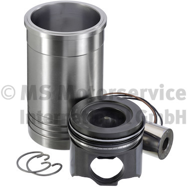 40922960 KOLBENSCHMIDT, Repair Set, piston/sleeve