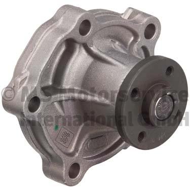 Water Pump, engine cooling - 50005180 KOLBENSCHMIDT - 17400-69G01 ...