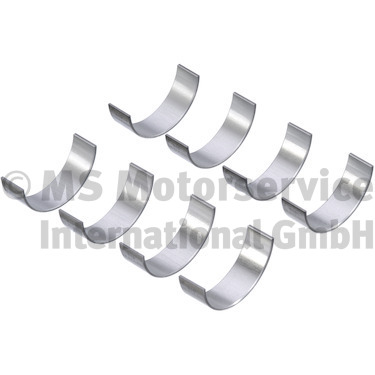 Connecting Rod Bearing - 37121600 KOLBENSCHMIDT - 01-4040/4STD, CR4365CASTD