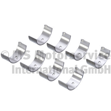 37170600, Connecting Rod Bearing Set, KOLBENSCHMIDT, Alfa Romeo Giulietta Mito Dodge Dart Fiat Brava Bravo Doblo Fiorino Idea Palio Panda Punto Ford KA Jeep Kompass Renegare Lancia Delta Musa Ypsilon 1,2i/1,4i 176A7.000* 176A8.000* 176B1.000* 1998+, 01-4154/4STD