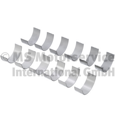 37176600, Connecting Rod Bearing Set, KOLBENSCHMIDT, Daf CF/XF/XG Solaris Urbino12/12.9/15/18 Van Hool Acron Alicron VDL Futura MX11-210/220/240/251/270/271/291/300/320/330 Euro6 2017+