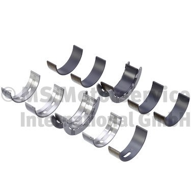 37177600, Crankshaft Bearing Set, KOLBENSCHMIDT, A654033200054, 654033290054, A654033210054, 654033210054, 654033200054, A654033040254, 654033030254, A654033290054, A654033030254, 654033060054, 654033040254, 654033090154, A654033090154, A654033060054