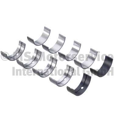 37252600, Crankshaft Bearing Set, KOLBENSCHMIDT, 12207-00Q0S, 122236441R, A2820330902, 122070656R, 12231-00QAL, A2820330802, 122076950R, 12215-00Q13, A2820330801, 122157852R, 12223-00Q20, A2820331000, 12207-00Q0T, 122150037R, 2820330000, 12215-00Q14, 122153928R, 2820330100, 122157386R, 12223-00Q21, 2820330200, 122157883R, 12231-00QAM, 2820330300, 122237796R, 2820330400, 122235904R, 2820330500, 122230168R, 2820330601