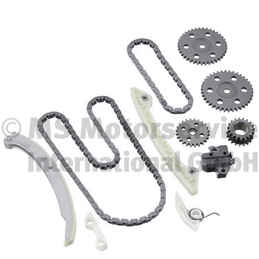 400110400002, Timing Chain Kit, KOLBENSCHMIDT, 1119172, 1119857, 1119858, 1119869, 1119875, 1227801, 1355458, 1450943, 2071454, 5164847, 108920, TCK85