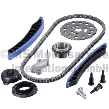 400190400001, Timing Chain Kit, KOLBENSCHMIDT, 130214741R, 130700060R, 130858549R, 130917367R, 130946559R, 130C10990R, 7701476858, 7703002661, 8200918794, 101100, TCK323