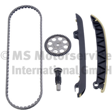 400540400004, Timing Chain Kit, KOLBENSCHMIDT, 03F109509F, 03F109571F, 03F109158G, 03F109469E, 03F109507F, 107797, 30107797, 341500000910, WG1719814