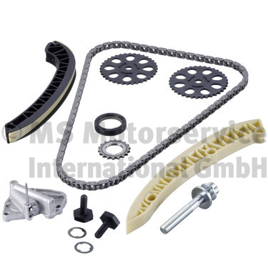 400540400005, Timing Chain Kit, KOLBENSCHMIDT, 036109497C, 038103085E, 03E109507S, 03E105209, 03E109229A, 03E109469, 03E109509, 03E109571B, N90987301, N90994802, 30607, TCK25