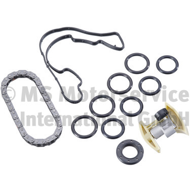 401460400002, Timing Chain Kit, KOLBENSCHMIDT, 0000023675, 0249C2, 0348R4, 0348R5, 0816J1, 1610564580, 33692, 99133692, TC2330K, TCK7, TK08-1108, VKML83504