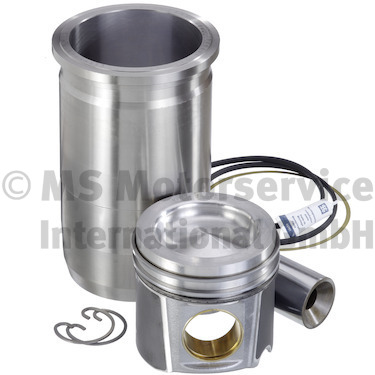 40448964, Repair Set, piston/sleeve, KOLBENSCHMIDT, Claas Case-IH Mercedes-Benz Truck & Bus Actros MP2 Actros MP3 Travego(O580) Tourismo(O350) Neoplan Bus Skyliner Starliner Setra Bus TopClass OM501LA* OM502LA* OM521* OM522* OM541* OM542* OM941* OM942* Euro2/3 2003+, 5410110710, 88-289600-30, 88-136000-20, A5410301237, 5410300137, A5410300637, 5410300037, A5410300037, 5410300337, 5410300637, A5410300537, A5410300337, 5410300537, 5410302737, A5410300137, A5410302737, 5410301237, A5410110710, 0032390, 14-450250-00, 20900350100, 0052690, 20900350103, 003WN37, 003WN31, 40448964