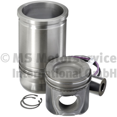 41798960, Repair Set, piston/sleeve, KOLBENSCHMIDT, 21931208, 3886754, 22335758, 037LW00128001, 0389000, 0389091