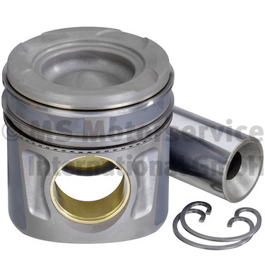 41800600, Piston with rings and pin, KOLBENSCHMIDT, MAN TGX/TGS D2066LF51 Euro5 05.2006→09.2021, 51.02500-6244, 51025006244