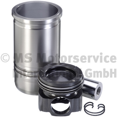 41875960, Repair Kit, piston/cylinder liner, KOLBENSCHMIDT, 20577661, 7420820662, 20820662, 7420924026, 20924026, 20957267, 21584579, 7420963284, 7421127821, 7421584579, 7421640559, 037LW00100001, 14-480440-00, 89-438800-00, 037LW00106001, 2097390, 2097300