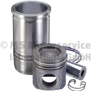 42075960, Repair Set, piston/sleeve, KOLBENSCHMIDT, 21719825, 3886775, 20737507, 22104199, 037LW00104001, 64045380