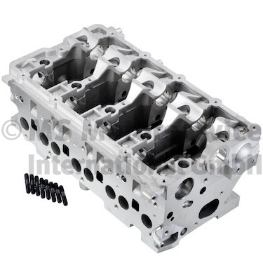 50003127, Cylinder Head, KOLBENSCHMIDT, 03G103264EX, 03G103264GX, 03G103351B, 68001295AA, MN980021, 03G103264BX, 03G103264CX, 03G103063F, 03G103264FX, 03G103264HX, 03G103264DX, 03G103264JX, 03G103351E, 908718