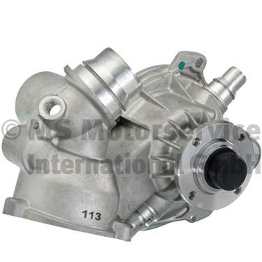 Water Pump, engine cooling - 50005113 KOLBENSCHMIDT - 7524552, PA10206, 11517586781