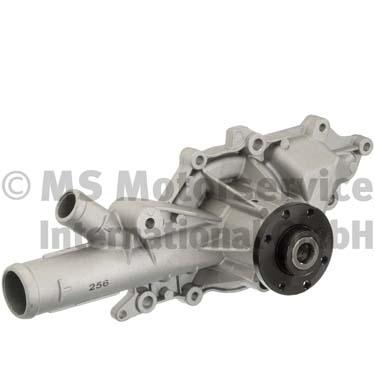 50005256, Water Pump, engine cooling, KOLBENSCHMIDT, A6462001601, 6462001601, 6462001001, A6462001001