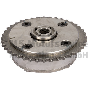 50007805, Camshaft Adjuster, VVT hub, KOLBENSCHMIDT, 0805H5, 11367545862, 0805K1, 7545862, 102231, 33104762, 427110710, 503713, VT0004