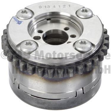 50007915, Camshaft Adjuster, VVT hub, KOLBENSCHMIDT, 2760501800, 2760501847, 2760503900, A2760501800, A2760501847, A2760503900, 176710, 33103698, V30-3207, VVTG4095