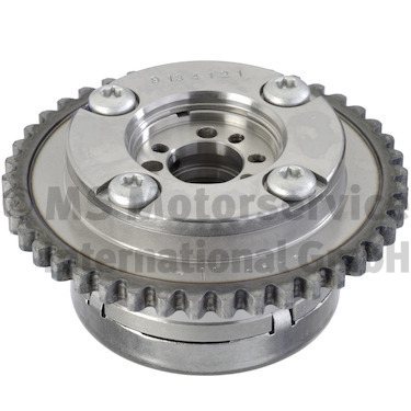 50007916, Camshaft Adjuster, VVT hub, KOLBENSCHMIDT, 2600500600, 2700500947, 2700501247, 2700506200, A2600500600, A2700500947, A2700501247, A2700506200, 171495