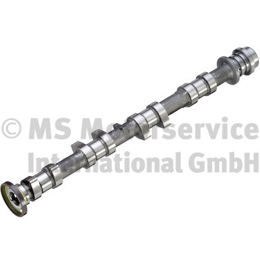 50007925, Camshaft, KOLBENSCHMIDT, 1729163, BM5G6A267AA, T4348