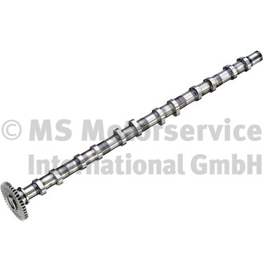 50007931, Camshaft, KOLBENSCHMIDT, 11318575440, 7800046, 7823930, 8575440, 8509121, 11317823930, 11318509121, 11317800046, CAM1021, CM05-2355, T4344