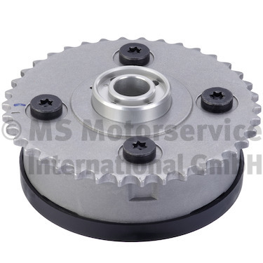 50007991, Camshaft Adjuster, VVT hub, KOLBENSCHMIDT, 11367522290, 11367583208, 7522290, 7583208, 178385, 33104501, 503867, V20-2483, VT0023, VVTG4035