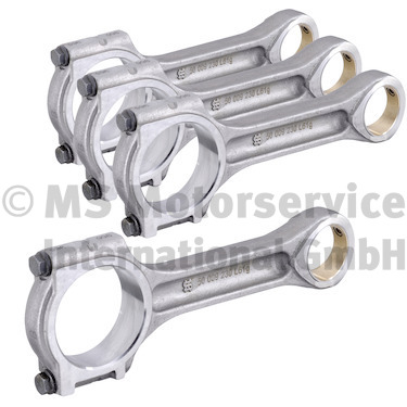 50009230, Connecting Rod, KOLBENSCHMIDT, 12100-00Q0L, 121002268R, 4420380, 121004942R, 93168038