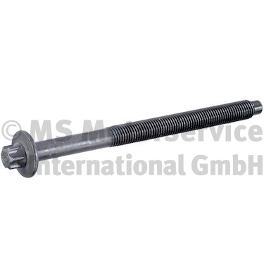 50009298, Cylinder Head Bolt, KOLBENSCHMIDT, 0204A4, 11127805936, 1229885, 30750877, 3642418, 9642546980, MN982456, SU001-00745, Y601-10-135, 0204C5, 1313817, SU001-00795, 020557, 3M5Q6065AB, SU001-00874, 016734B, 14-32336-01, 22-15018B, 330.390, 43607, 0204.C5, 0205.57, 155253974