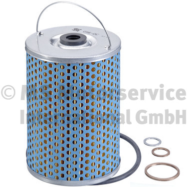 Oil Filter - 50013016 KOLBENSCHMIDT - 0001800509, 5001502, 7984978