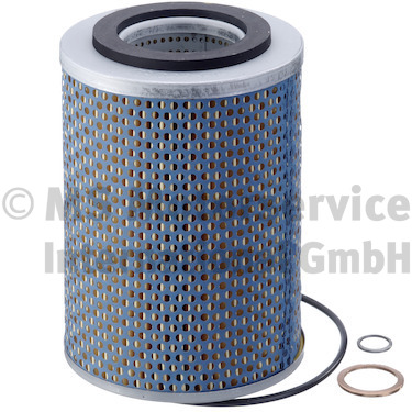 Oil Filter - 50013022 KOLBENSCHMIDT - 1335290, 2680500536, 5000242510