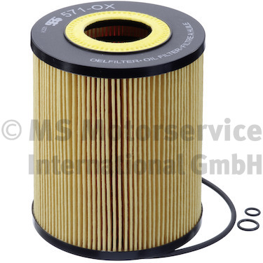 50013571, Oil Filter, KOLBENSCHMIDT, 51.05504-0098, 82.05504-0098, 1457429137, E13HD47, HU1381x, MLE1343, OX146D, HU1381X, 51.05504.0098, 51055040098, 571OX, 571-OX