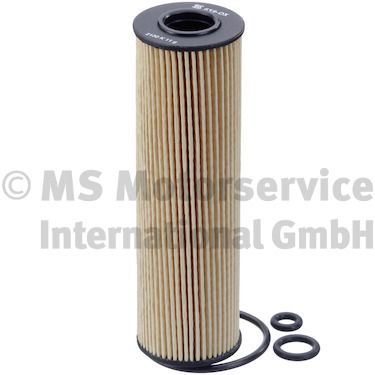 Oil Filter - 50013659 KOLBENSCHMIDT - 2711840125, A2711800009, A2711800109