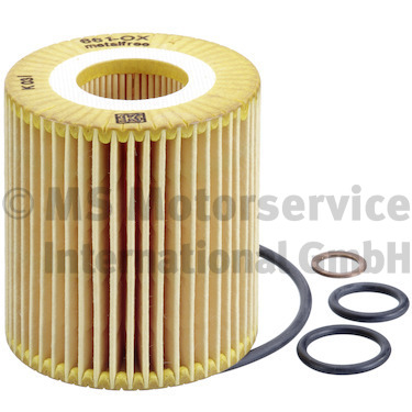 Oil Filter - 50013661 KOLBENSCHMIDT - 7508969, 11427508969, 7501676