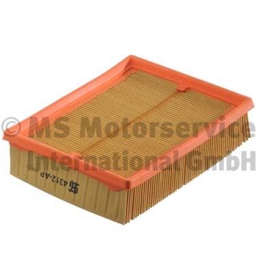 50014312, Air Filter, KOLBENSCHMIDT, 281133K010, LX1809, 28113-3K010, 4312AP, 4312-AP, C23011