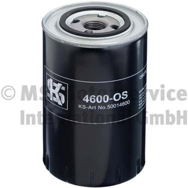 Olejový filtr - 50014600 KOLBENSCHMIDT - A0031843301, 0031843301, W1168/5