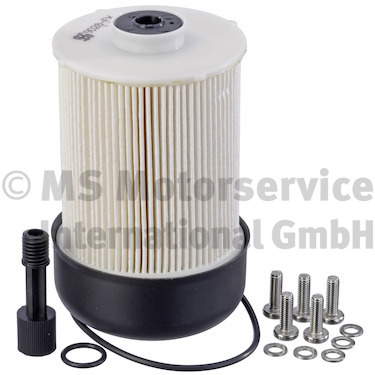 50019028, Fuel Filter, KOLBENSCHMIDT, 16400-00Q1D, 164000708R, 4406453, 4474770000, 6000619764, 95514383, 16400-00Q1K, 164003263R, 4423888, 4474770101, 95519313, 16400-00Q2C, 164004169R, 95528460, A4474770000, 16400-00Q2E, 164009320R, A4474770101, 16400-3263R, 164031219R, 16400-9320R, 164033036R, 164038899R, 16405-00Q0E, 164039560R, 16405-00Q0F, 16405-00Q0H, C869, E446KPD318, F026402857