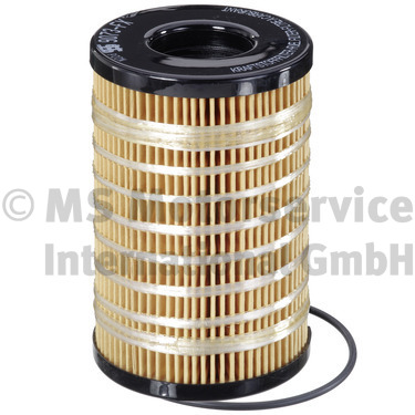 50019073, Fuel Filter, KOLBENSCHMIDT, 20752175105, 4225393M1, 4816635, 26.163.00, MFE1490